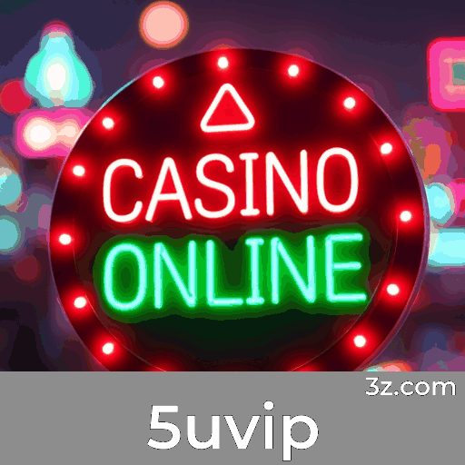 Claim Your Welcome Bonus Today on 5uvip Play live casino Brazil with 5uvip bonuses